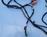 Джгут дах bmw e93 Оригінал, фото thumb