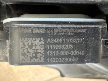 фото thumb №10, Volvo xc90 кермо повітря з двигуном mon7a 31370576