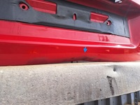 фото thumb №6, Audi a3 8p0 кришка багажника кришка багажника