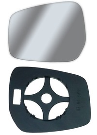 фото thumb №1, Вкладиш дзеркало nissan note ii 2012+ sf+pl ліва