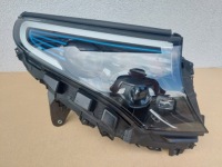 фото thumb №1, Mercedes eqc w293 лампа ксенон правий перед