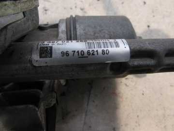 фото thumb №6, Механізм двірники лівий перед 3008 5008