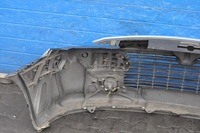 фото thumb №11, Peugeot 307 рестайлинг бампер перед переднее