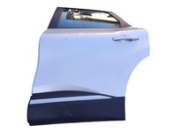 фото thumb №1, Дверь левая задняя задние renault captur ii 2019-2024