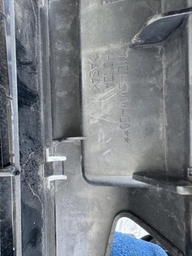 фото thumb №11, Бампер перед honda crv iii 06-10