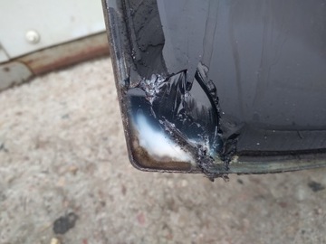 фото thumb №6, Bmw e87 стекло передняя лобовое дорестайлинг оригинал