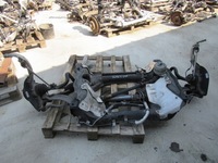 фото thumb №1, Mercedes s w221 4 matic поворотный кулак рычаги перед l