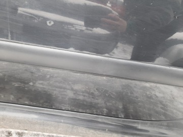 фото thumb №7, Peugeot 607 рестайлинг дверь левый зад левая задние exld