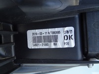 фото thumb №13, Hyundai i30 iii i30n полный led правые +модуль 17r+