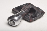 фото thumb №1, Mercedes w117 чехол ручка переключения передач