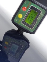 Крыло  левое  перед audi a8 d3 2 2 рестайлинг  lz5d 09r с Разборки, фото thumb