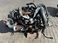 Купить Двигатель комплектный  fiat ducato 3 06- 2.3 jtd f1ae0481d, фото thumb