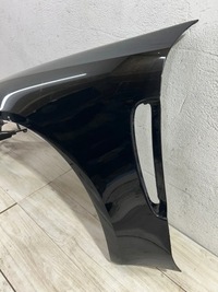 фото thumb №9, Porsche panamera 971 2017 ліва сторона крила