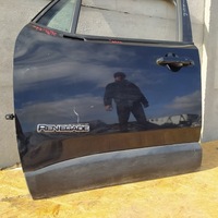 фото thumb №3, Дверь левый перед передние jeep renegade 2016