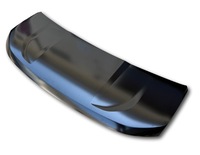 фото thumb №1, Капот новий renault master v 2025- нова оригінал 51009726r