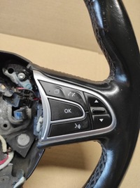 фото thumb №12, Повітропровід багатофункціональний шкіряний renault talisman 484004333r