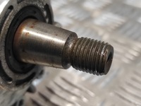 фото thumb №12, Насос впрыскная toyota aygo i 1.4 d 54 km a2c20000727 5ws40008 9658176080