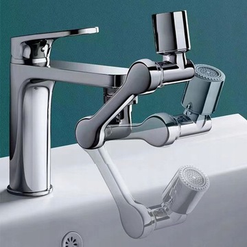 Аэратор Readygodj M22x1 хром J22110401