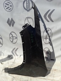 фото thumb №1, Jeep cherokee kl 2013 r. крила лівий передній