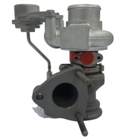 фото thumb №11, Турбіна chevrolet lacetti 2.0 d cdx 121 km