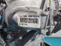 Двигун dacia sandero 3 20- h4df480 1.0 sce 91km 2022 film вимірювання Недорого, фото thumb