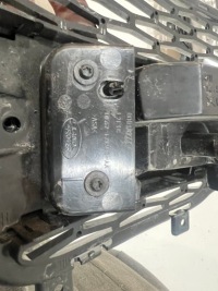 фото thumb №5, Ліва решітка протитуманної фари бампер ліва світло drl range rover sport ii 13-