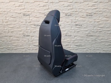 фото thumb №7, Lamborghini urus сидіння сидіння seat подушка безпеки 4ml88103