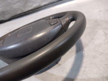 фото thumb №5, Руль подушка подушка безопасности honda crv i 1 рестайлинг