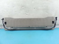 фото thumb №7, Крышка багажника задняя борт volvo xc90 i 02-06