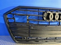 фото thumb №13, Audi a6 s6 c8 4k 2019 4k0853651c решітка cchłodnicy решітка радіатора решітка радіатора