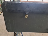 фото thumb №8, Кровать верхний лежак volvo fh 4