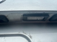 фото thumb №6, Skoda superb ii рестайлинг крышка багажника bez стёкла la7w