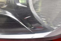 фото thumb №12, Фара правые лампа перед eu 1353197080 peugeot bipper 08-20