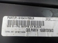 фото thumb №6, Grand cherokee wk2 защита стойка задняя левая