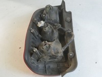 фото thumb №5, Лампа правая правый задняя задняя mitsubishi space star i lift