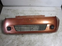 фото thumb №1, Бампер передній перед chevrolet spark 2005r 59u