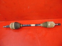 фото thumb №1, Renault kangoo ii iii z.e. приводной вал левая 391014031r