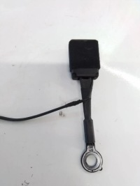 фото thumb №1, Opel corsa f пряжка передний поперечина безопасности 6350543