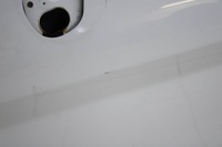 фото thumb №7, Ford fiesta mk7 5d 08r- двері ліві передні лівий перед hc