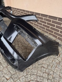 фото thumb №11, Бампер перед передний mercedes gl x166 amg