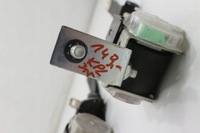 фото thumb №8, Ремни безопасности задняя kpl navara d40