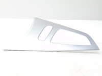 фото thumb №1, Молдинг dekor łuska левый перед audi a7 4g 4g8867409