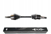 фото thumb №1, Приводной вал левая fiat sedici 2.0 d multijet 4x4 механическая коробка передач