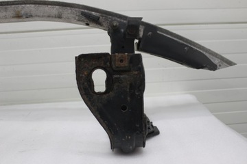 фото thumb №13, Mercedes clk w209 балка передня зона зминання a2096260655