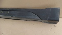 фото thumb №6, Молдинг порогова права 87754-d7000 hyundai tucson iii