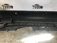 фото thumb №12, Бампер задняя задний audi a6 c8 hak pdc avant kombi