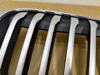 фото thumb №6, Решётка радиатора решётка радиатора бампер перед bmw x1 f48 lift 185178-1