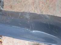 фото thumb №14, Бампер перед переднее audi a3 8p рестайлинг 2008-2012r