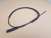 фото thumb №8, Трос тяга капот перед + ручка seat leon ii 05-12 1p1823535 1j1823533c