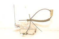 фото thumb №1, Замок левый задняя дверь peugeot 5008 i 2184m0572j4